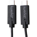 USB-C(TM) Male to USB-C(TM) Male Cable, 3.28ft