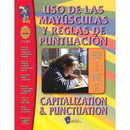 USO DE LAS MAYUSCULAS Y REGLAS DE-Learning Materials-JadeMoghul Inc.