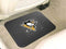 Utility Mat Rubber Floor Mats NHL Pittsburgh Penguins Utility Car Mat 14"x17" FANMATS