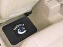 Utility Mat Rubber Mat NHL Vancouver Canucks Utility Car Mat 14"x17" FANMATS