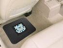 Rubber Mat U.S. Armed Forces Sports Coast Guard Utility Car Mat 14"x17"