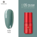 UV Gel Nail Polish In Assorted Shades