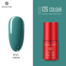UV Gel Nail Polish In Assorted Shades