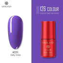 UV Gel Nail Polish In Assorted Shades