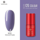 UV Gel Nail Polish In Assorted Shades