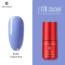 UV Gel Nail Polish In Assorted Shades