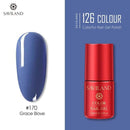 UV Gel Nail Polish In Assorted Shades