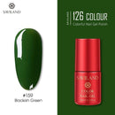 UV Gel Nail Polish In Assorted Shades
