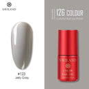 UV Gel Nail Polish In Assorted Shades