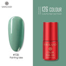 UV Gel Nail Polish In Assorted Shades