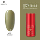 UV Gel Nail Polish In Assorted Shades