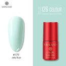 UV Gel Nail Polish In Assorted Shades