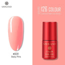 UV Gel Nail Polish In Assorted Shades