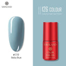 UV Gel Nail Polish In Assorted Shades