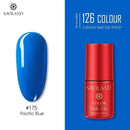 UV Gel Nail Polish In Assorted Shades JadeMoghul Inc.