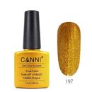 UV Gel Polish 240 Colors Nail Art