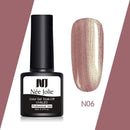 UV Gel Set Nail Polish