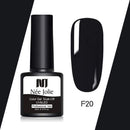 UV Gel Set Nail Polish