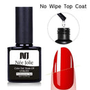 UV Gel Set Nail Polish
