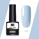 UV Gel Set Nail Polish