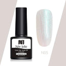 UV Gel Set Nail Polish