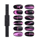 UV Gel Set Nail Polish