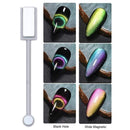 UV Gel Set Nail Polish