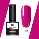 UV Gel Set Nail Polish