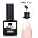 UV Gel Set Nail Polish