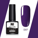 UV Gel Set Nail Polish