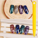 UV Gel Set Nail Polish JadeMoghul Inc.