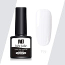 UV Gel Set Nail Polish