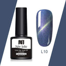 UV Gel Set Nail Polish