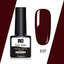 UV Gel Set Nail Polish