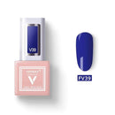 Nail Ideas UV Nail Art Gel Varnish