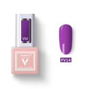 Nail Ideas UV Nail Art Gel Varnish