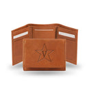 Front Pocket Wallet Vanderbilt Trifold