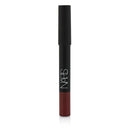 Velvet Matte Lip Pencil - Mysterious Red - 2.4g-0.08oz-Make Up-JadeMoghul Inc.