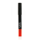 Velvet Matte Lip Pencil - Red Square - 2.4g-0.08oz-Make Up-JadeMoghul Inc.