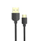 Vention USB Type C Cable Fast Charging Data Cable for Samsung Galaxy S9 S8 Xiaomi Redmi5 Huawei one plus 5t 6 USB C charge cable JadeMoghul Inc. 