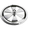 Vents Sea-Dog Stainless Steel Butterfly Vent - Center Knob - 5" [331450-1] Sea-Dog
