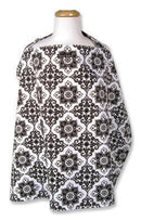 Versailles Nursing Cover-VERS-BK-JadeMoghul Inc.