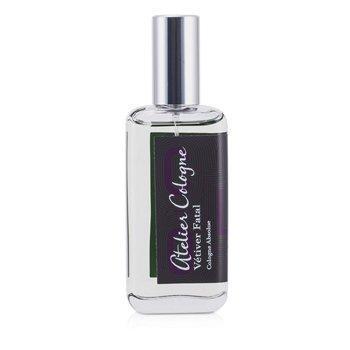 Vetiver Fatal Cologne Absolue Spray - 30ml/1oz-Fragrances For Men-JadeMoghul Inc.