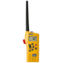 VHF - Handheld Ocean Signal SafeSea V100 GMDSS VHF Radio - 21 Channels [720S-00585] Ocean Signal