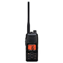 VHF - Handheld Standard Horizon HX380 5W Commercial Grade Submersible IPX-7 Handheld VHF Radio w/LMR Channels [HX380] Standard Horizon