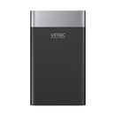 Vinsic 20000mAh QC3.0 Quick Charge Power Bank 2.4A External Battery Charger Type-C for iPhone X/8 Xiaomi Mi8 Samsung S9 Huawei JadeMoghul Inc. 