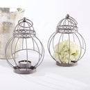 Vintage Bird Cage Lantern-Wedding General-JadeMoghul Inc.