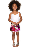 Vintage Charm Vintage Charm Aria A-Line Skirt - Girls Aria A-Line Skirt