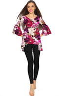 Vintage Charm Vintage Charm Janet Boho Set - Women Janet Boho Set