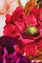 Vintage Charm Vintage Charm Lili Floral Print Bodycon Midi Dress - Women Lili Dress